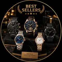 Best Sellers