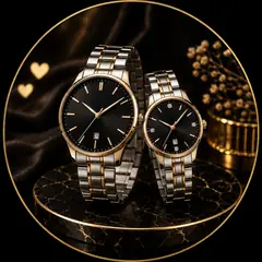 Couple Watches