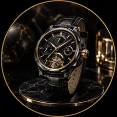 Luxury Watches